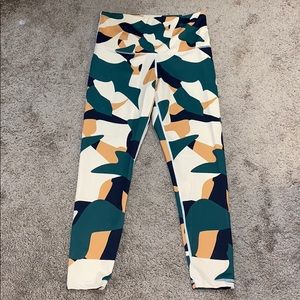 YPG Leggings